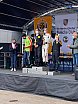 Saisonauftakt 2021 in Hockenheim
