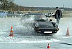 Mittelmotor Fahrertraining 2003