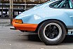Porsche 911 ST 2,3