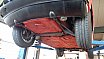 Porsche 914 2,0 rot