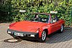 Porsche 914 2,0 rot