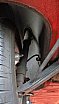 Porsche 914 2,0 rot