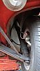 Porsche 914 2,0 rot