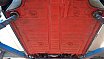 Porsche 914 2,0 rot