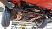 Porsche 914 2,0 rot