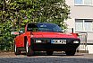 Porsche 914 2,0 rot