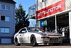 Porsche 924 turbo FIA Rennwagen