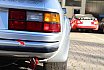 Porsche 924 turbo FIA Rennwagen