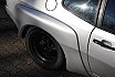 Porsche 924 turbo FIA Rennwagen