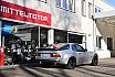 Porsche 924 turbo FIA Rennwagen