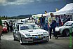 Porsche 924 turbo FIA Rennwagen