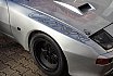 Porsche 924 turbo FIA Rennwagen