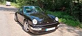 Porsche 964 Carrera 2 Coup&eacute;
