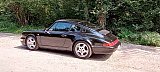 Porsche 964 Carrera 2 Coup&eacute;