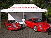 Mittelmotor Sommerfest 2006