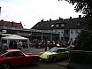 Mittelmotor Sommerfest 2006