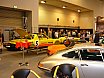 Mittelmotor auf der Techno Classica 2009
