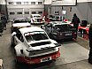 Porsche RSR 3,0 FIA