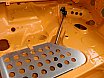 Porsche 911 ST 2,3 (2,5) orange
