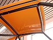 Porsche 911 ST 2,3 (2,5) orange