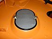 Porsche 911 ST 2,3 (2,5) orange