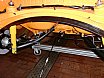 Porsche 911 ST 2,3 (2,5) orange