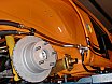 Porsche 911 ST 2,3 (2,5) orange