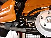 Porsche 911 ST 2,3 (2,5) orange