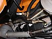 Porsche 911 ST 2,3 (2,5) orange