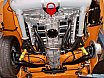 Porsche 911 ST 2,3 (2,5) orange