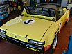 Porsche 914/6 GT 24h von Daytona
