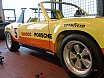 Porsche 914/6 GT 24h von Daytona