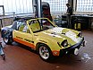 Porsche 914/6 GT 24h von Daytona