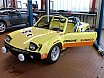 Porsche 914/6 GT 24h von Daytona