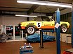 Porsche 914/6 GT 24h von Daytona