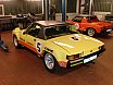 Porsche 914/6 GT 24h von Daytona