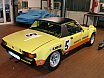 Porsche 914/6 GT 24h von Daytona