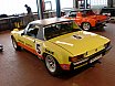 Porsche 914/6 GT 24h von Daytona