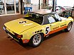 Porsche 914/6 GT 24h von Daytona