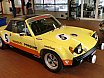 Porsche 914/6 GT 24h von Daytona
