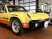 Porsche 914/6 GT 24h von Daytona