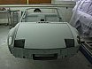 Porsche 914/6 GT 24h von Daytona