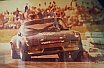 Porsche 914/6 GT Erle, FIN 9141430100