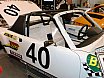 Porsche 914/6 GT Le Mans