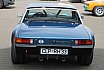 Porsche 914/6 GT Rallye Max Moritz