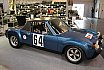 Porsche 914/6 GT Rallye Max Moritz