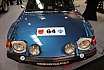 Porsche 914/6 GT Rallye Max Moritz