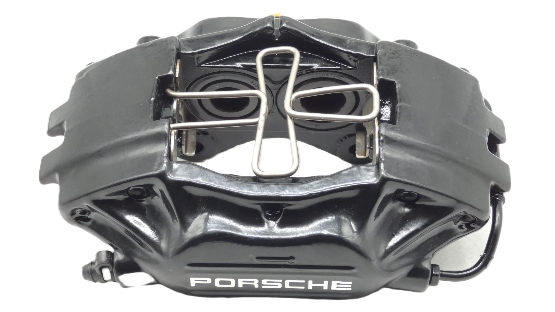 Produktnews: Bremssättel BREMBO 964 Carrera im Tausch