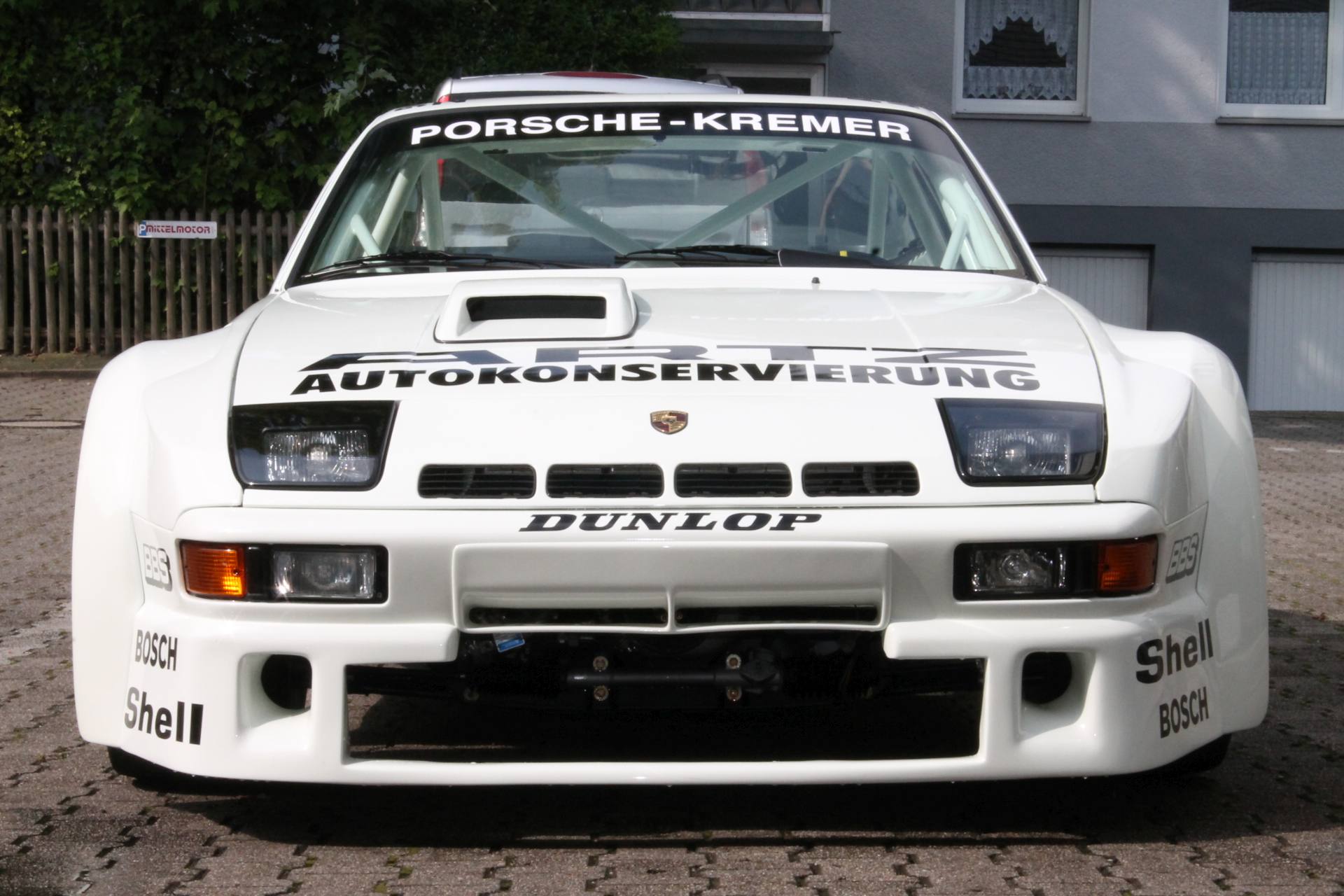 Produktnews 924 GT, GTS und GTR Teile lieferbar