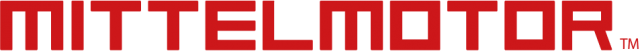 Mittelmotor Logo